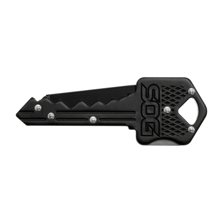 Multitool SOG Key Knife Black