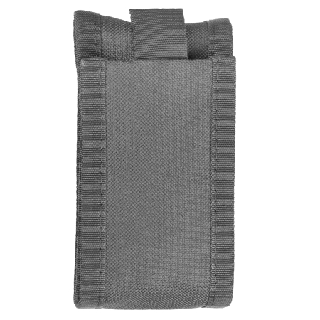Tłumik do broni Gomander Tactinox 9 S PCC DT nienasuwany 49 mm stal czarny