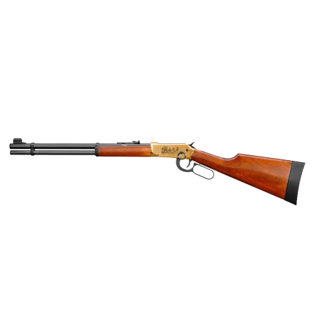 Wiatrówka Walther Lever Action Wells Fargo 4,5 mm CO2