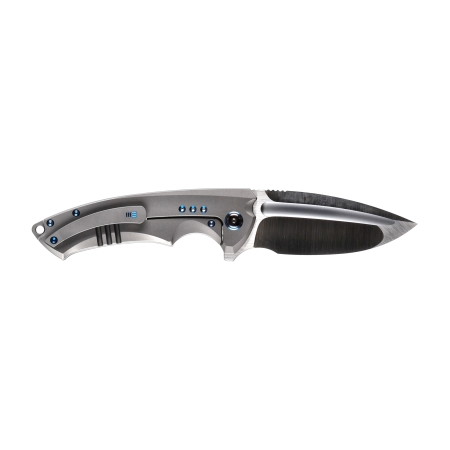 Nóż składany WE Knife Nexusia WE22044-2 gray