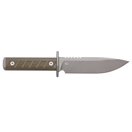 Nóż o stałej klindze Zero Tolerance ZT 0006