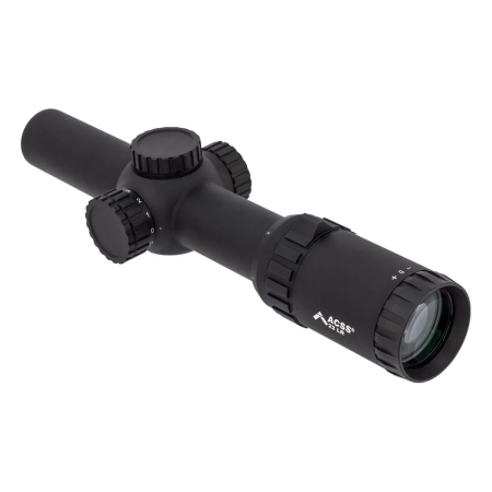 Luneta celownicza Primary Arms SLx 1-6x24 mm SFP Gen III iR ACSS .22 LR