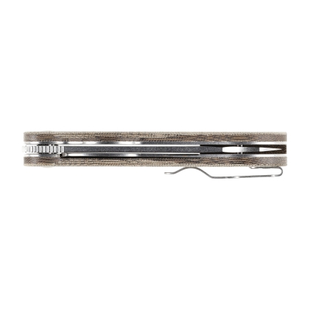 Nóż Kizer Kobold 2.0 V3542.2C1 zielony
