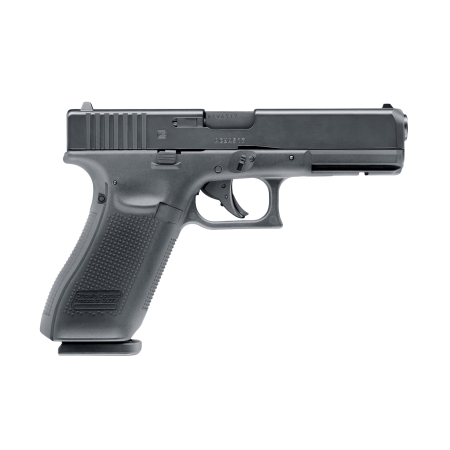 Replika pistolet ASG Glock 17 gen 5. 6 mm