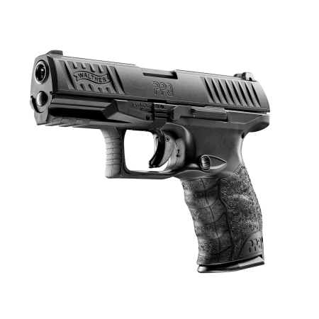 Replika pistolet ASG Walther PPQ M2 GBB 6 mm