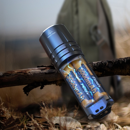 Latarka taktyczna LED Fenix TK35UE V2.0