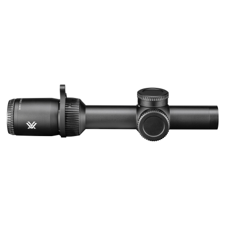 Luneta celownicza Vortex Strike Eagle 1-8x24 FFP 30 mm EBR-8