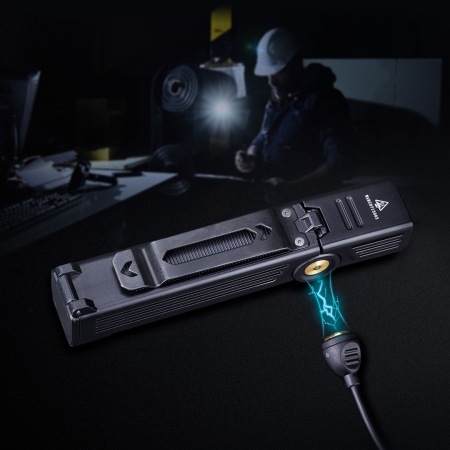 Latarka LED Fenix WT25R