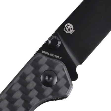 Nóż Kizer Begleiter V4458.2N1