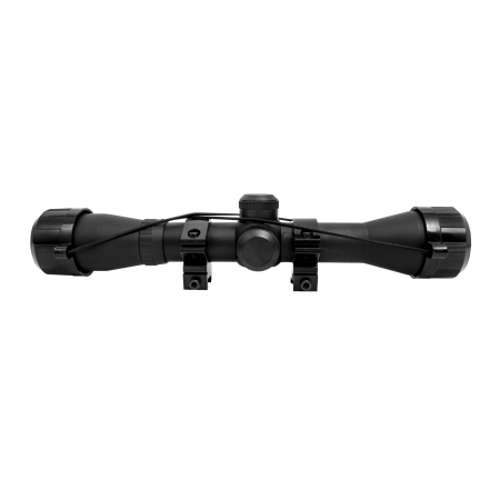 Luneta celownicza Poe Lang 4x32 23 cm
