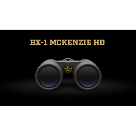 Lornetka Leupold BX-1 McKenzie HD 8x42
