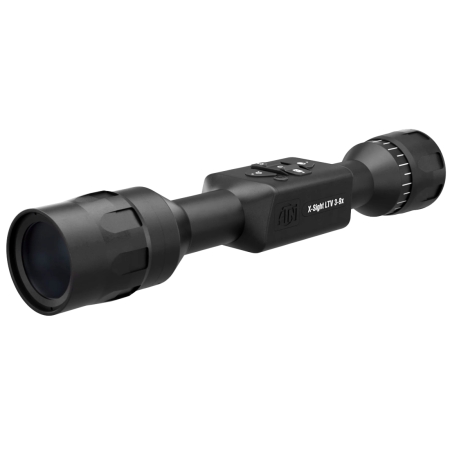 Luneta celownicza noktowizyjna ATN LTV Smart Day/Night Hunting 3-9x