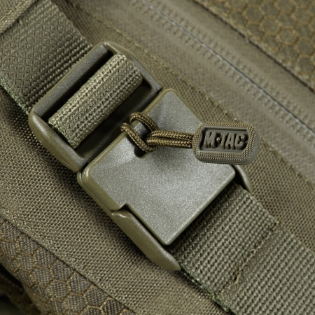 Torba M-Tac Magnet Bag Elite Hex zielona