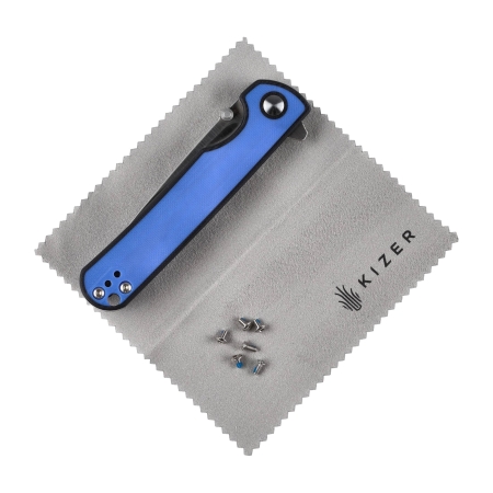 Nóż Kizer Rapids V3594FC1