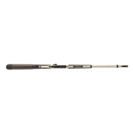 Wiatrówka Walther Lever Action Steel Finish 4,5 mm CO2