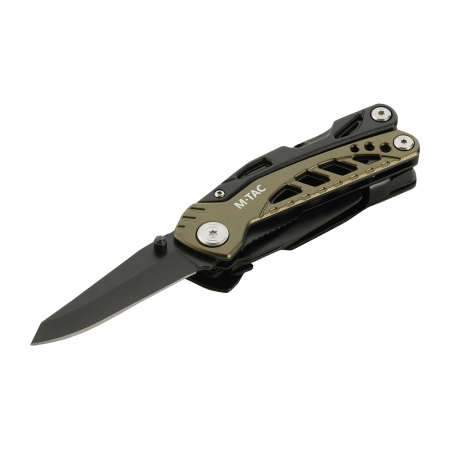 Multitool M-Tac 7 - elementów