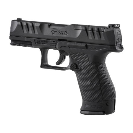 Replika pistolet ASG Walther PDP Compact 4