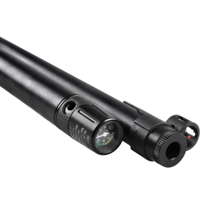 Wiatrówka PCP Optima by Hatsan Galatian V Carabine auto 5.5 mm