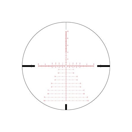Luneta celownicza Vortex Strike Eagle 5-25x56 FFP 34 mm AO EBR-7C MOA/MRAD