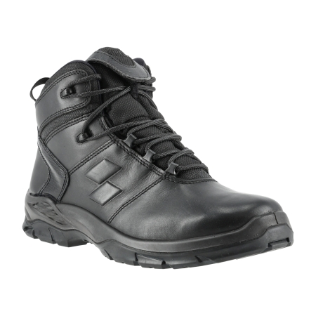 Buty taktyczne Sibeza PRO MID Czarne