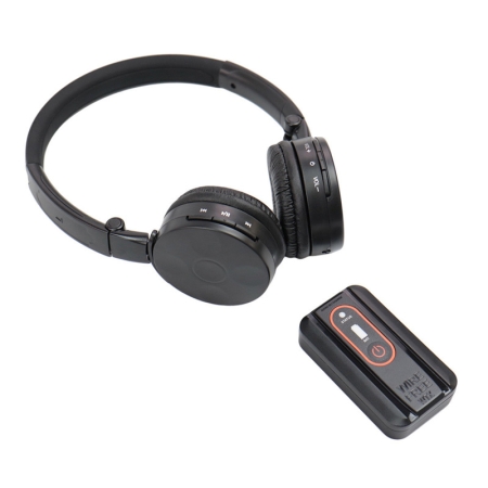 Zestaw bezprzewodowy Quest Metal Detectors Lite