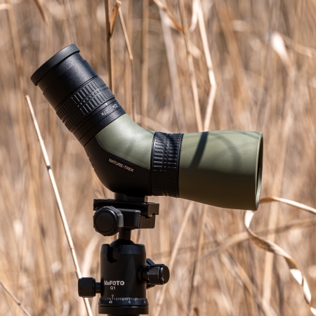 Luneta obserwacyjna Hawke Nature Trek 13-39x56 prosta
