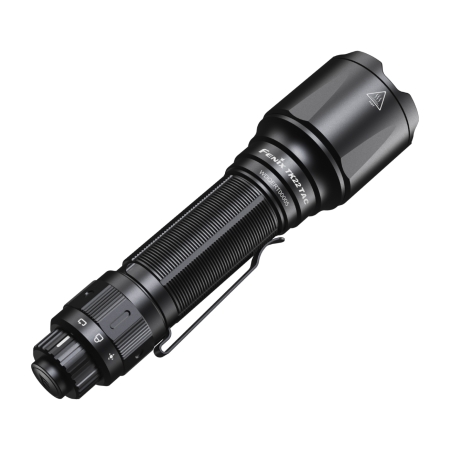 Latarka taktyczna LED Fenix TK22 TAC