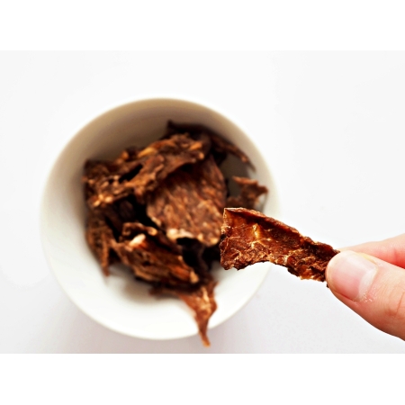 Wieprzowina suszona Toba ostra 100 g