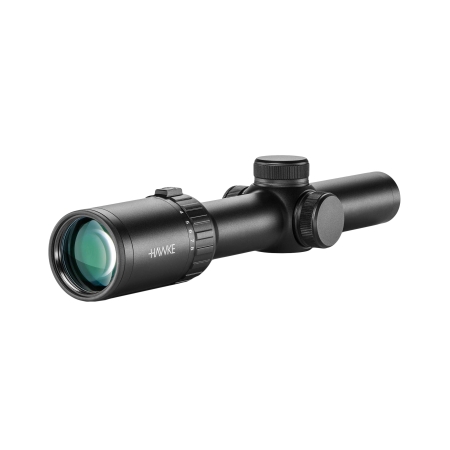 Luneta celownicza Hawke Vantage 30 WA FD 1-8x24