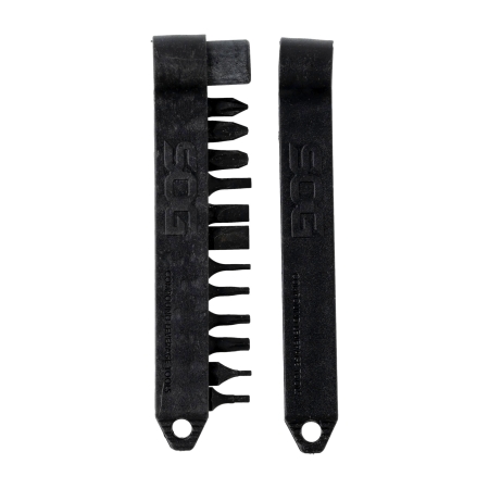 Multitool Sog PowerAccess Assist MT Black