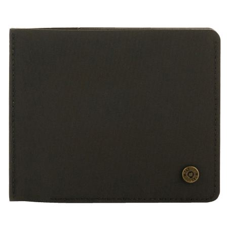 Portfel M-Tac Slim Elite czarny
