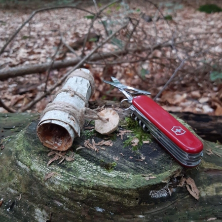 Scyzoryk Victorinox Fieldmaster 1.4713