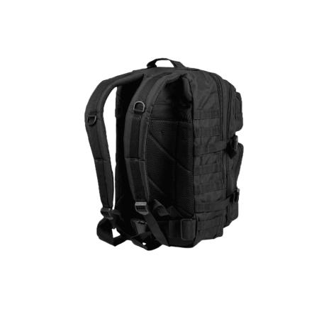 Plecak Mil-Tec Assault Pack Large 36L Czarny