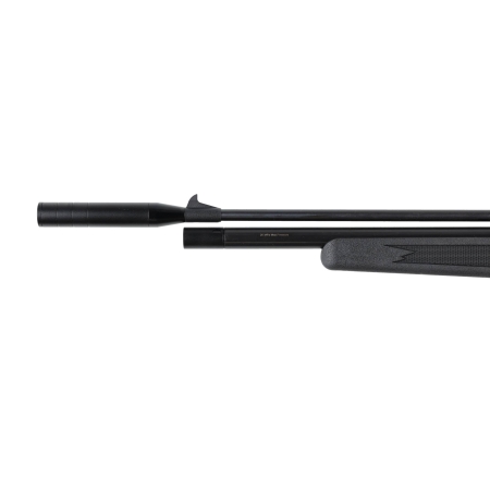 Wiatrówka Diana PCP Stormrider 4,5 mm Ek < 17J czarny syntetyk