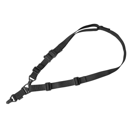 Zawieszenie Magpul jedno, dwupunktowe MS3 GEN2 QD czarne
