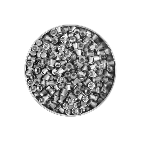 Śrut diabolo JSB Match Light 4,49 mm 500 szt. 0,500 g / 7,72 g