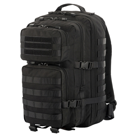 Plecak M-Tac Large Assault Pack czarny