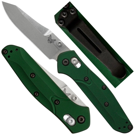 Nóż Benchmade 945 Mini Osborne