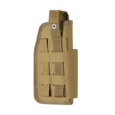 Kabura M-Tac uniwersalna Elite Coyote lewa