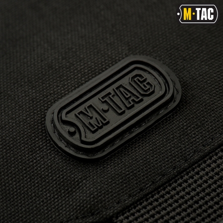 Torba M-Tac Magnet XL Bag Elite czarna