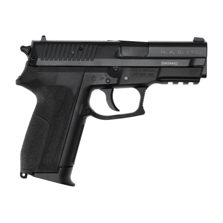 Pistolet wiatrówka Norica N.A.C. 1702 4,5 mm BB CO2