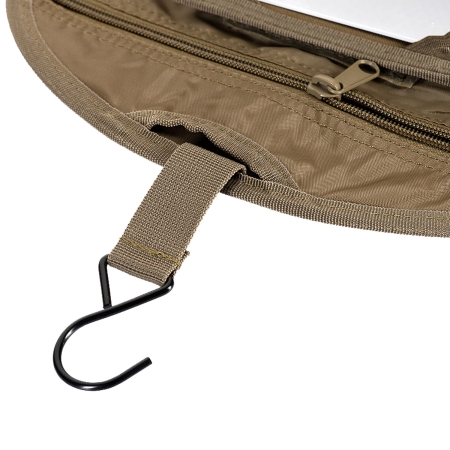 Torba M-Tac na przybory toaletowe coyote