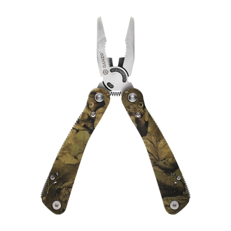 Narzędzie wielofunkcyjne multitool Ganzo G2016P