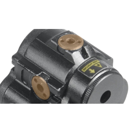 Celownik laserowy do pistoletu Leapers LS200