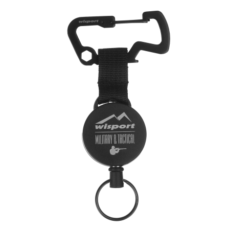 Retraktor Wisport Keyback duży