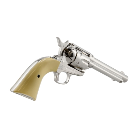 Rewolwer wiatrówka Colt SAA .45-5,5