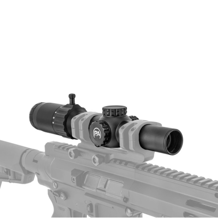 Luneta celownicza Primary Arms Classic 1-6x24 SFP Duplex, 30 mm