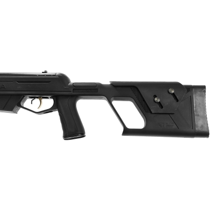 Wiatrówka Norica Dead Eye Max z lunetą 4,5 mm