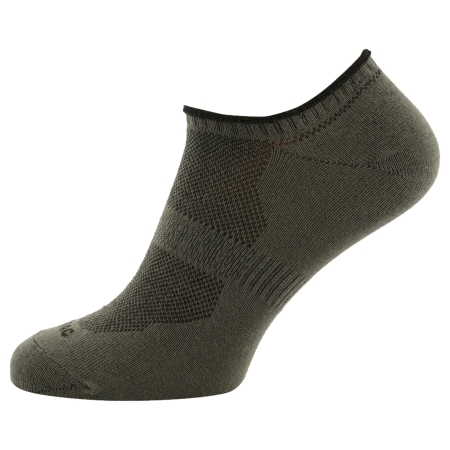 Skarpety męskie letnie lekkie M-Tac oliwkowe 43-46