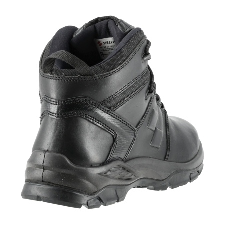 Buty taktyczne Sibeza PRO MID Czarne
